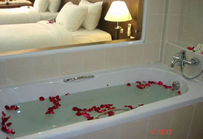 اتاق سوپریور, Sm Resort Phuket