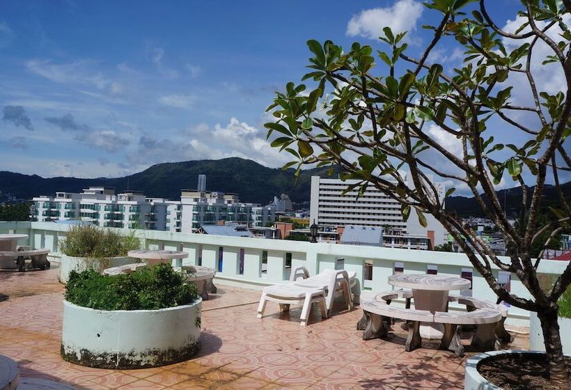 سوییت, Sm Resort Phuket