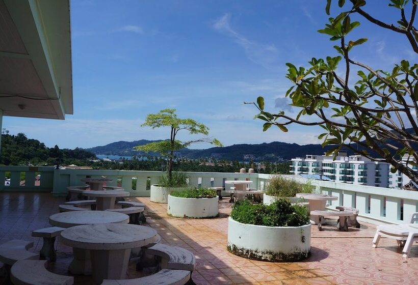 سوییت, Sm Resort Phuket
