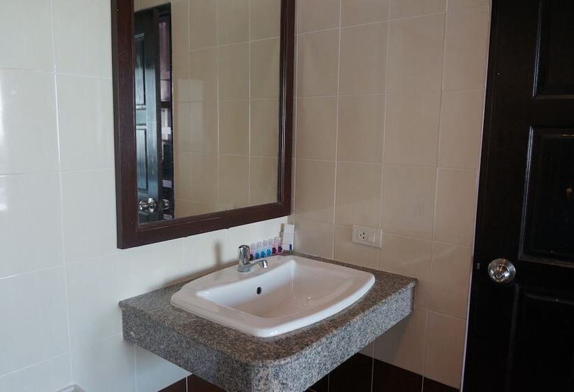 اتاق لوکس, Sm Resort Phuket