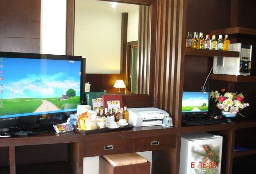 اتاق سوپریور, Sm Resort Phuket