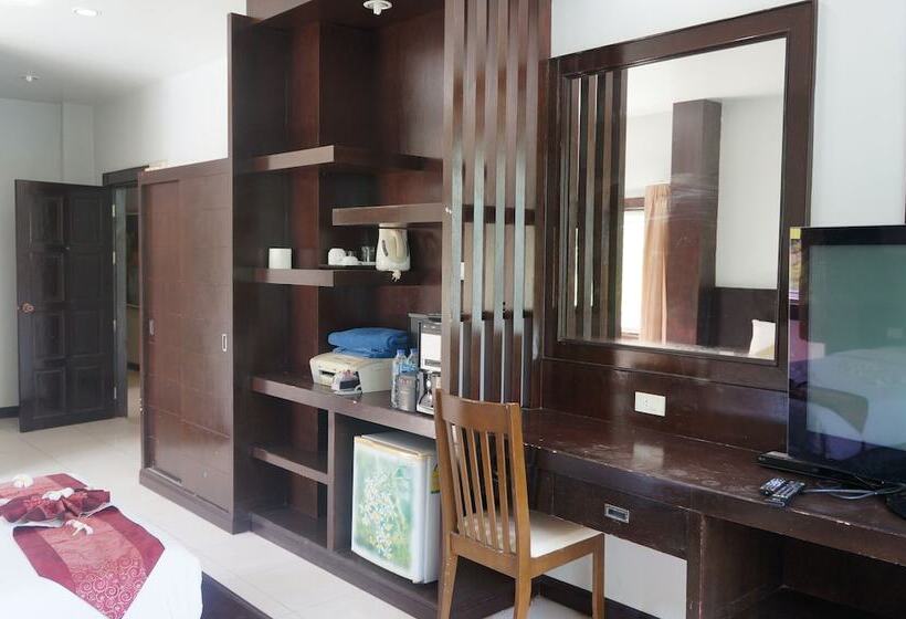 سوییت, Sm Resort Phuket