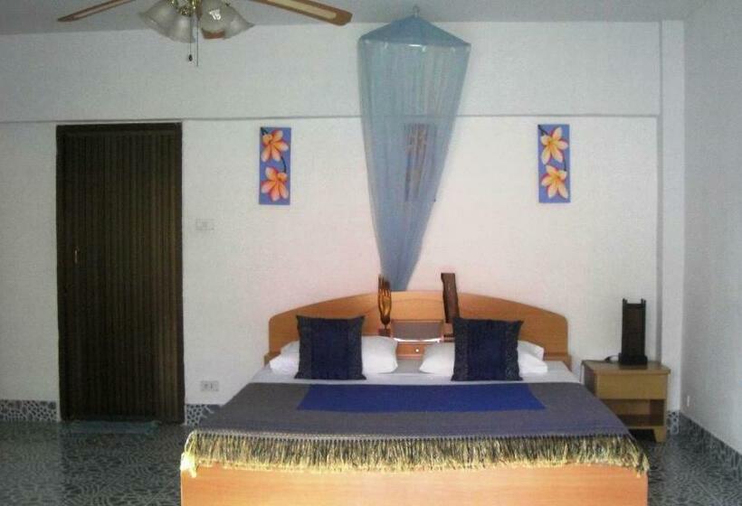 标准平房, D&k Smiley Phuket Resort
