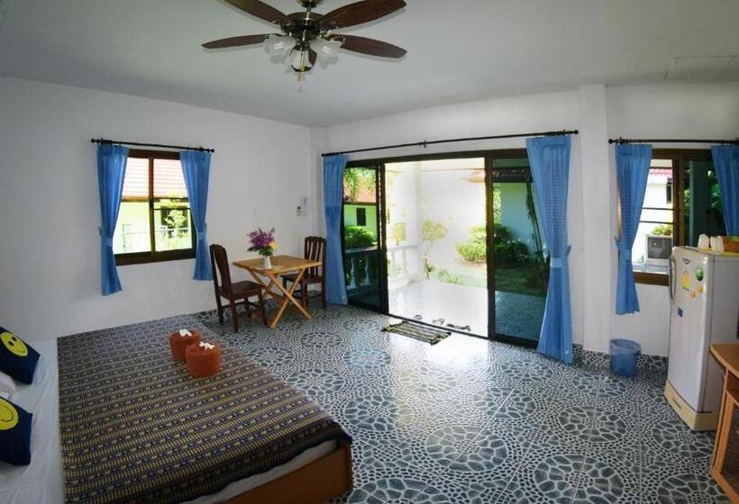 标准平房, D&k Smiley Phuket Resort