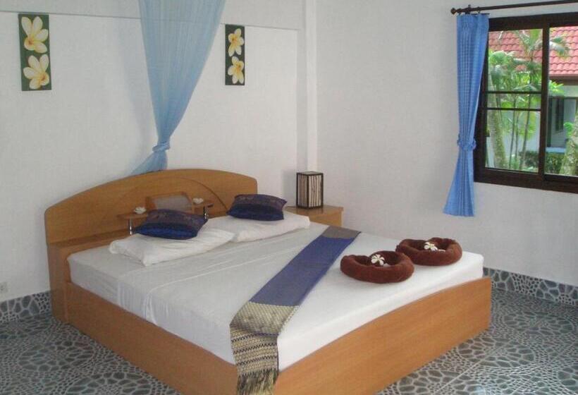 标准平房, D&k Smiley Phuket Resort