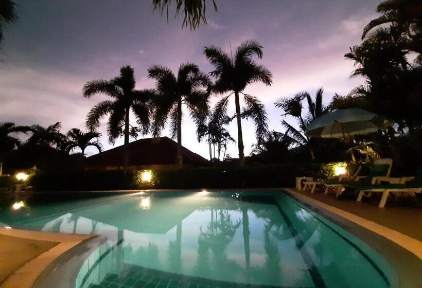 3人卧室标准洋房, D&k Smiley Phuket Resort
