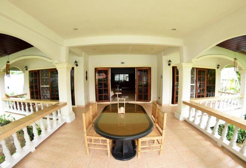 3人卧室标准洋房, D&k Smiley Phuket Resort