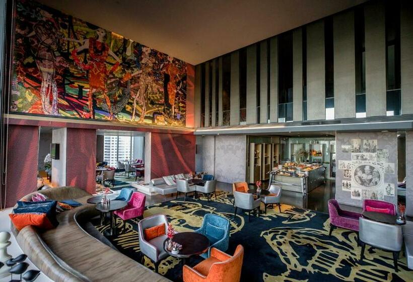 Club Room King Bed, So/ Bangkok