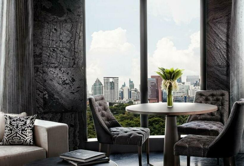 Executive Suite, So Sofitel Bangkok