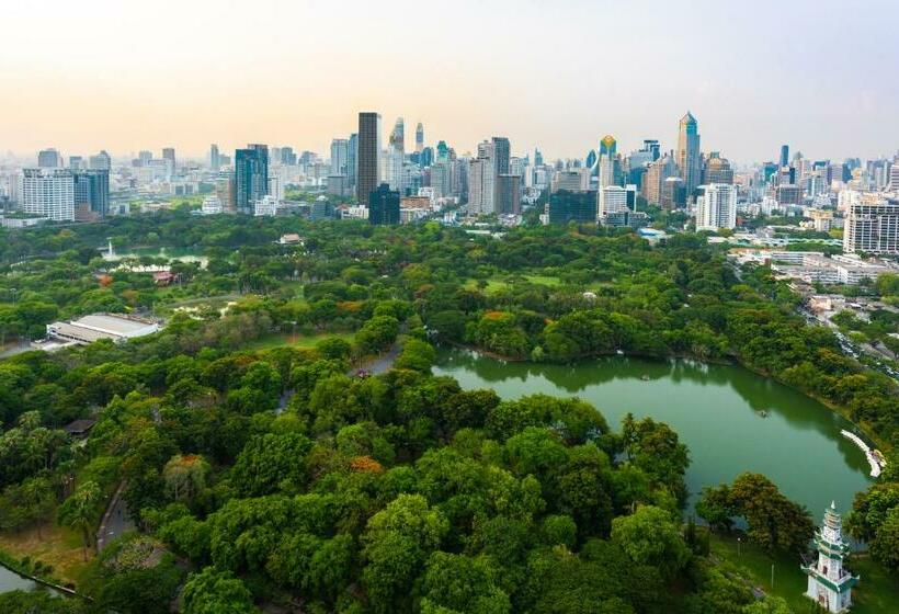 Clubrum, So Sofitel Bangkok