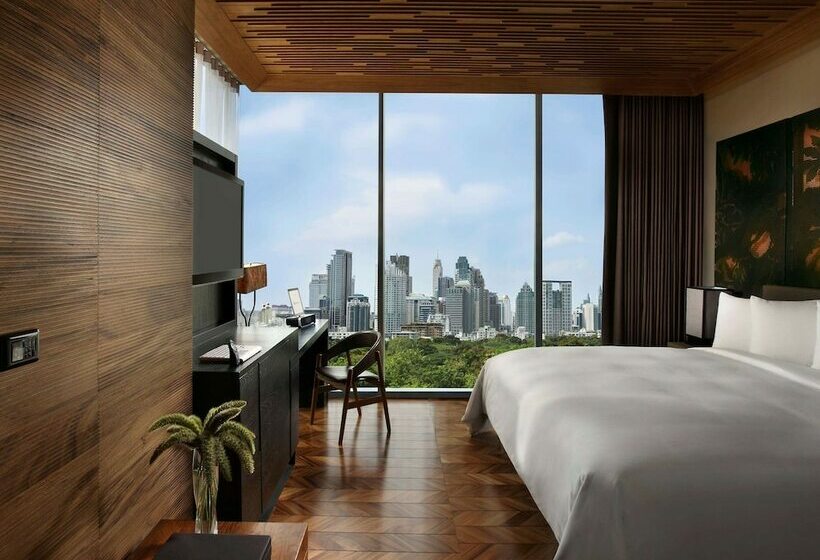 سوئیت کلاب, So/ Bangkok