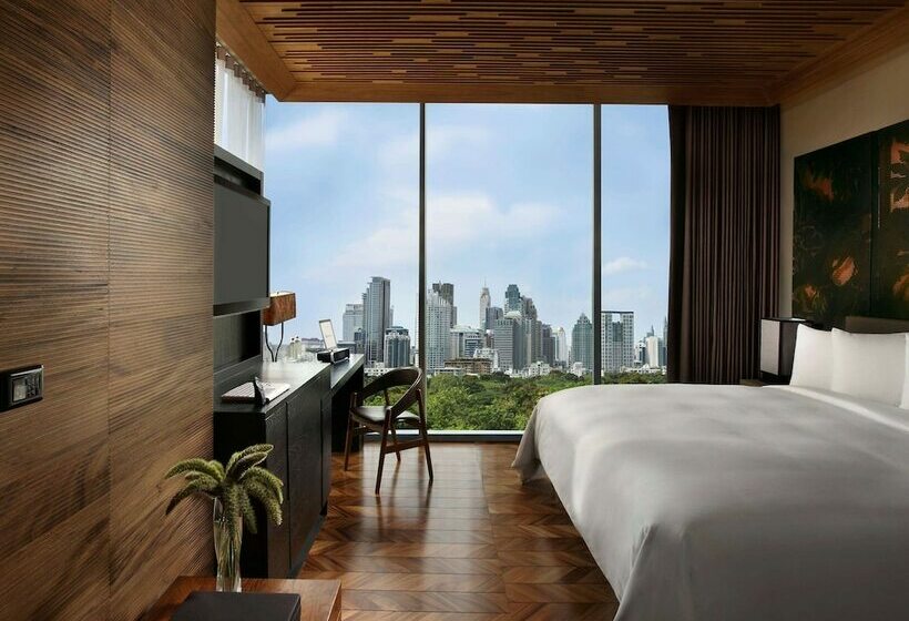 سوئیت کلاب, So Sofitel Bangkok