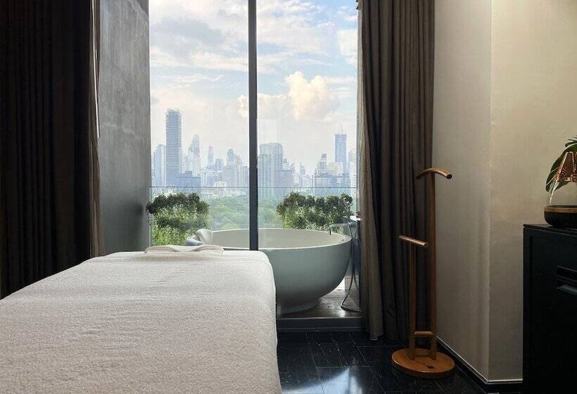 سوئیت کلاب, So/ Bangkok