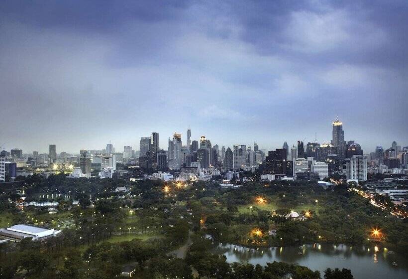 سوئیت کلاب, So/ Bangkok