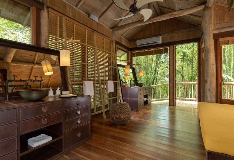 1-Bedroom Villa Sea View, Soneva Kiri