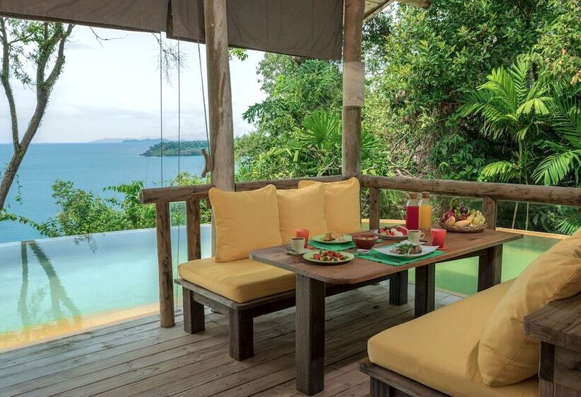 1-Bedroom Villa Sea View, Soneva Kiri