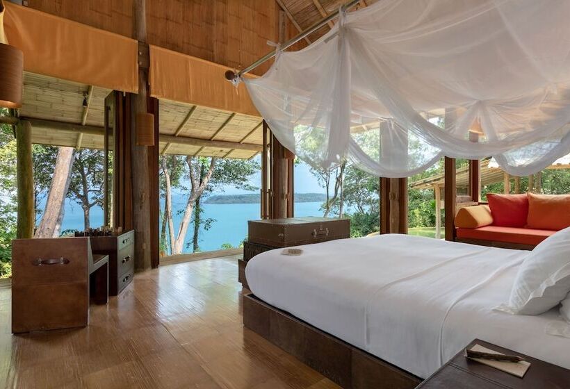 1-Bedroom Villa Sea View, Soneva Kiri