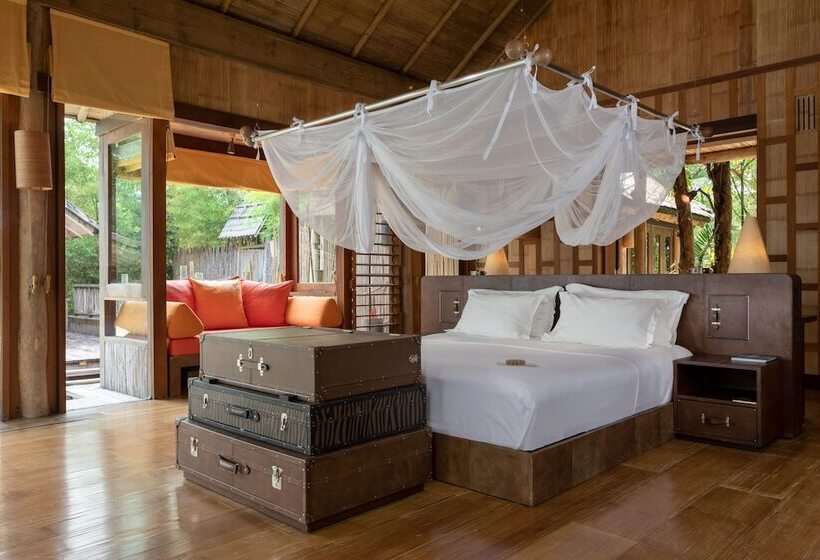 1-Bedroom Villa Sea View, Soneva Kiri