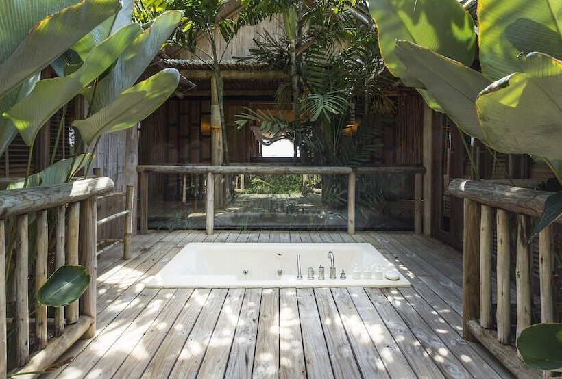 5 Bedroom Apartment, Soneva Kiri