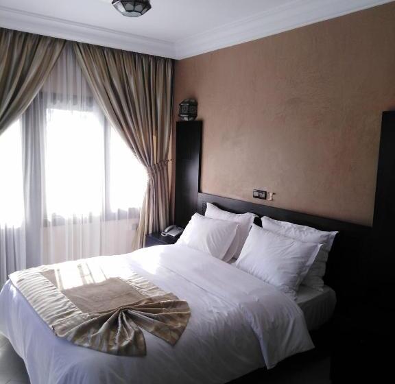 Standard Room, Suite  Tilila