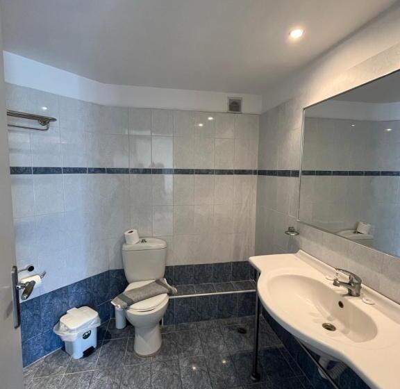 آپارتمان 1 خوابه, Theodorou Beach Hotel Apartments