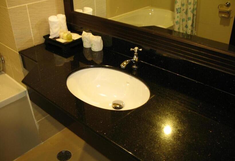 اتاق سوپریور, Wannara Hotel Hua Hin