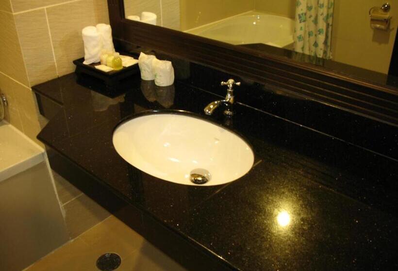 اتاق سوپریور, Wannara Hotel Hua Hin
