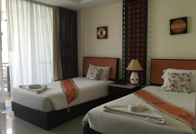 Superior Room, Wannara  Hua Hin