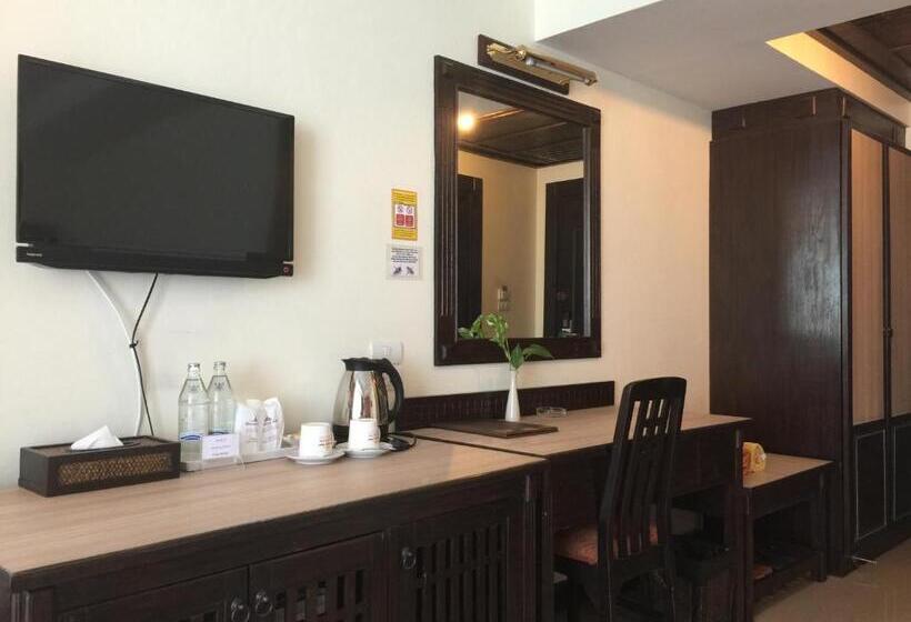 اتاق سوپریور, Wannara Hotel Hua Hin