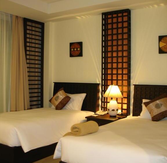 Superior Room, Wannara  Hua Hin