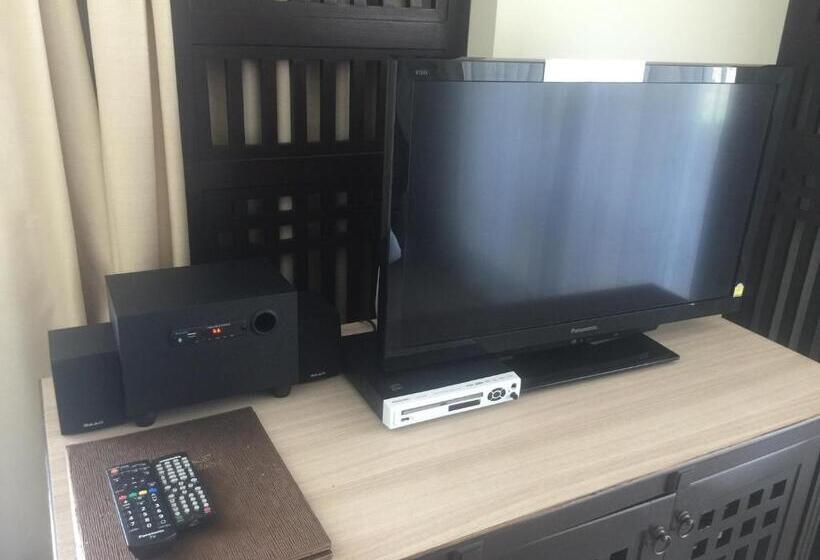 اتاق لوکس, Wannara Hotel Hua Hin
