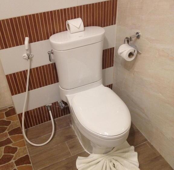 اتاق لوکس, Wannara Hotel Hua Hin