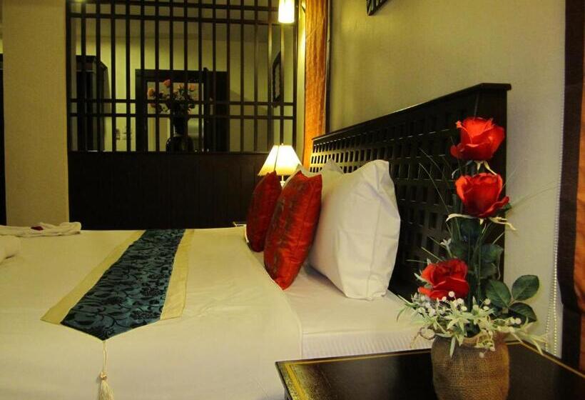 سوییت, Wannara Hotel Hua Hin
