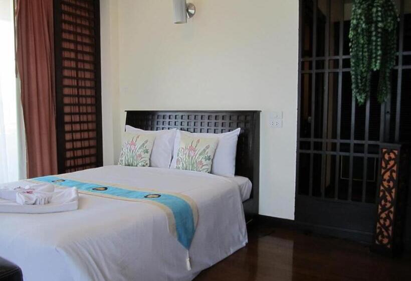سوییت, Wannara Hotel Hua Hin