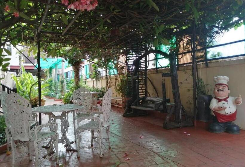 اتاق سوپریور, Wannara Hotel Hua Hin
