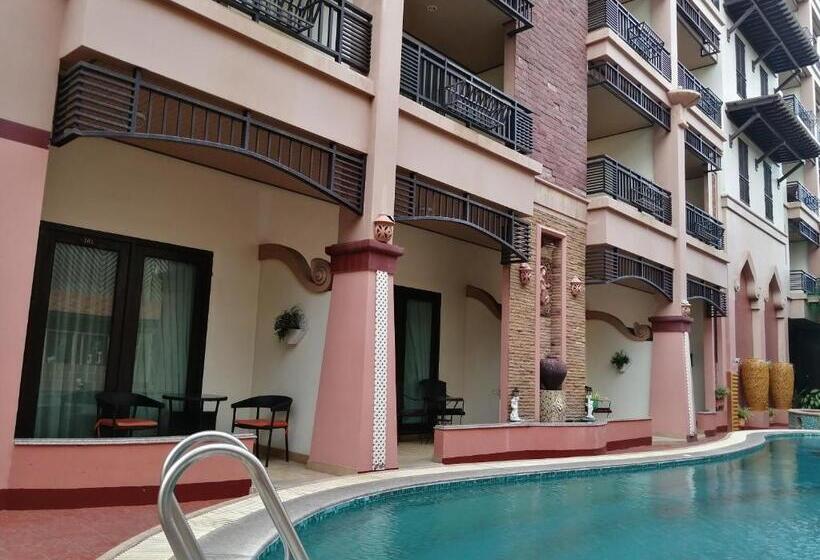 اتاق سوپریور, Wannara Hotel Hua Hin