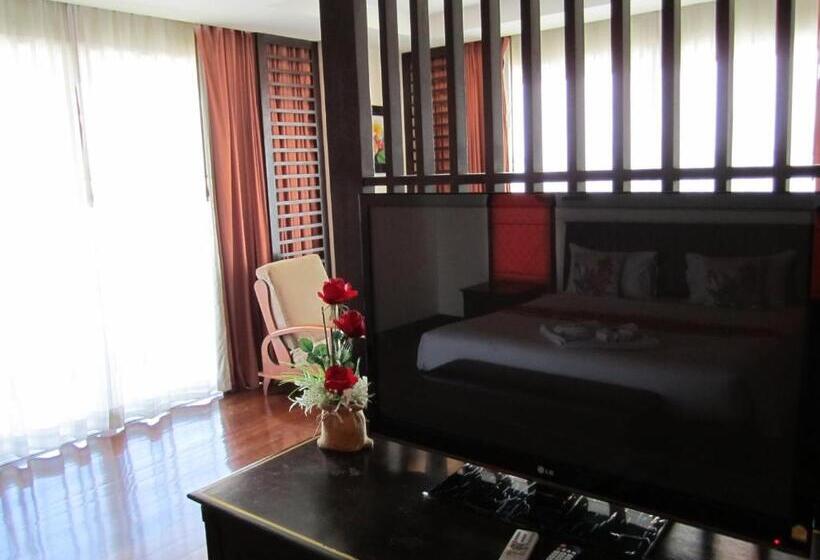 سوییت, Wannara Hotel Hua Hin