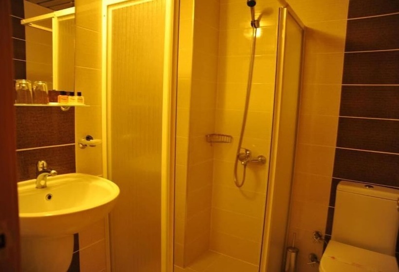 اتاق استاندارد, Letoon Hotel & Spa