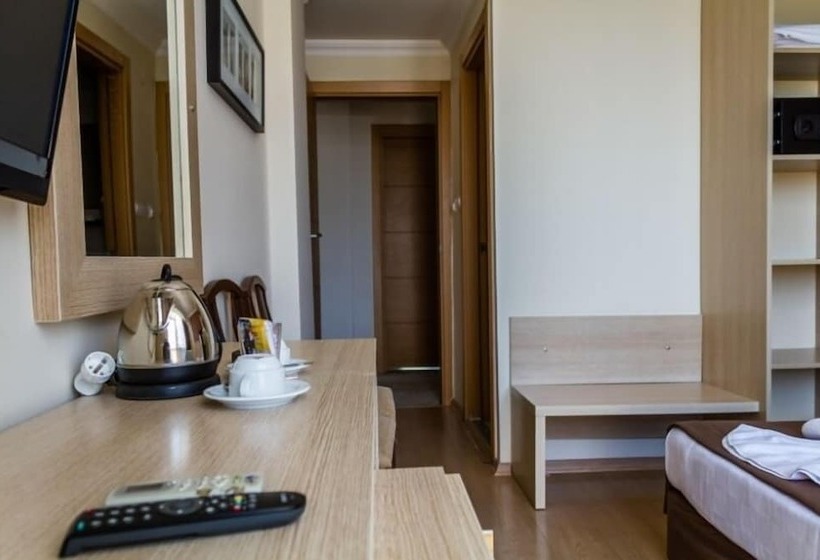 اتاق استاندارد, Letoon Hotel & Spa