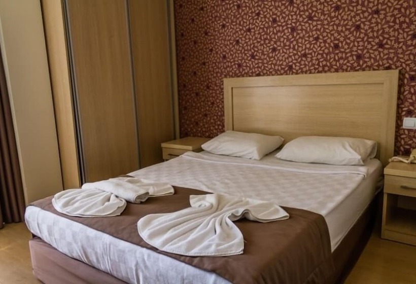 اتاق استاندارد, Letoon Hotel & Spa