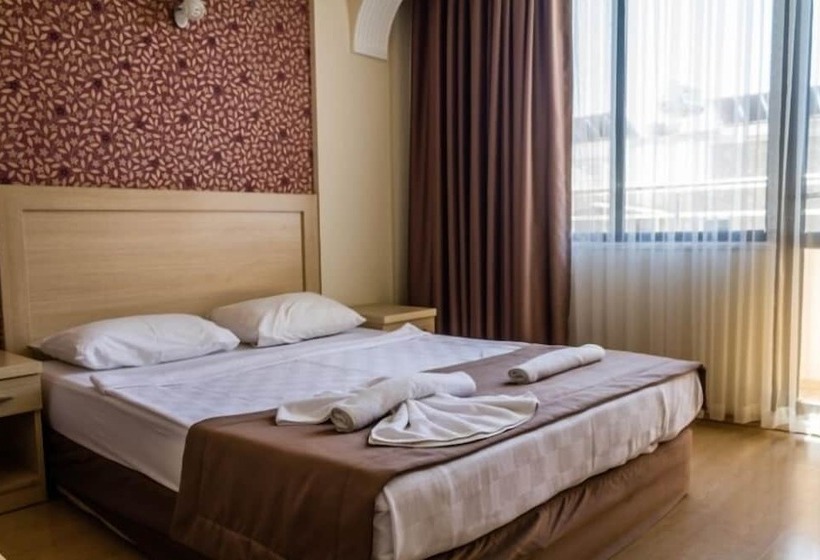 اتاق استاندارد, Letoon Hotel & Spa