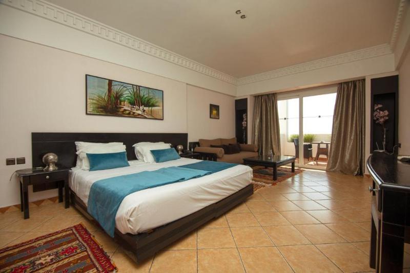 带1个卧室的豪华公寓, Ocean Atlantic View