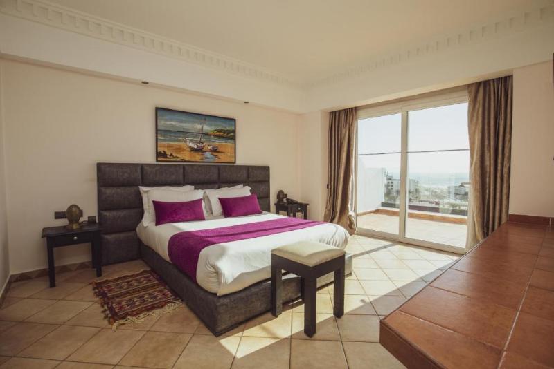 Junior Suite, Ocean Atlantic View