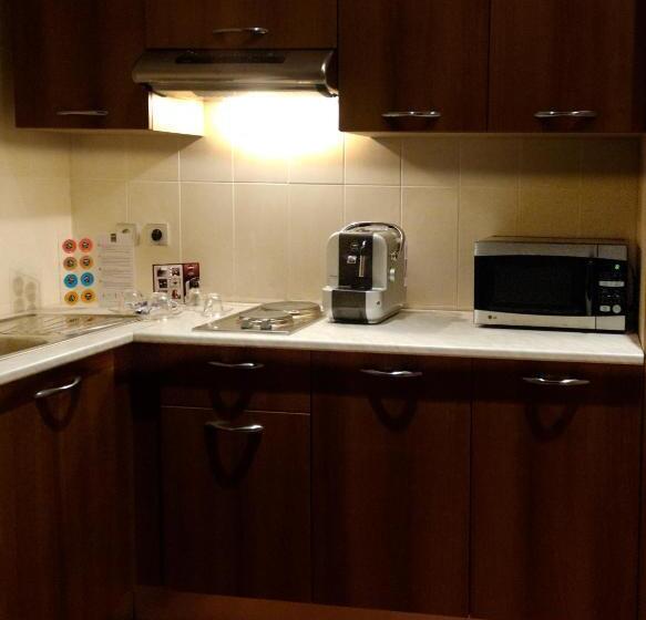 سوییت جونیور, Park Suites Hotel & Spa Luxury Boutique