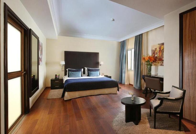 سوییت جونیور, Park Suites Hotel & Spa Luxury Boutique