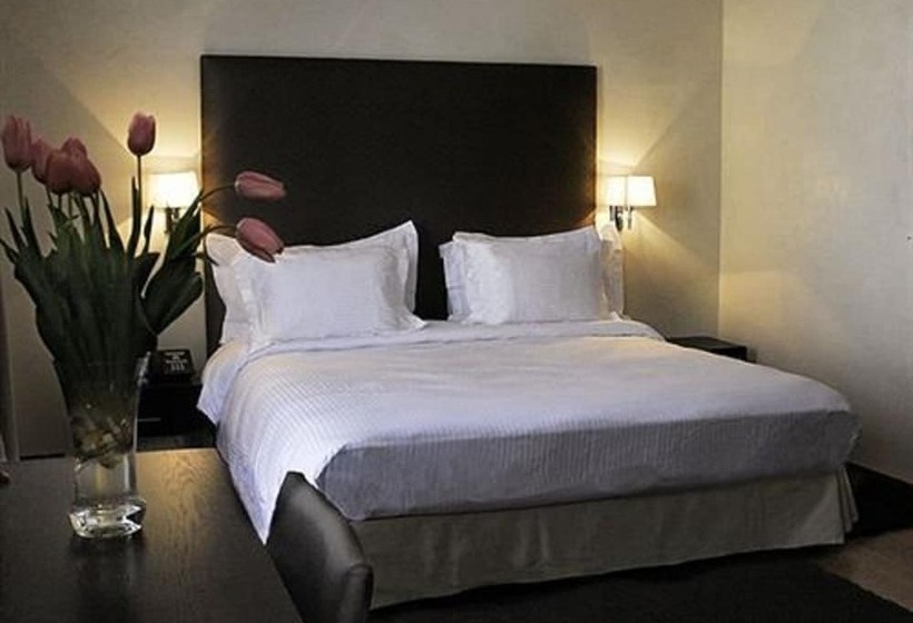 سوییت جونیور, Park Suites Hotel & Spa Luxury Boutique