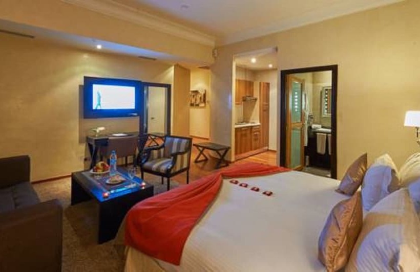 سوییت جونیور, Park Suites Hotel & Spa Luxury Boutique