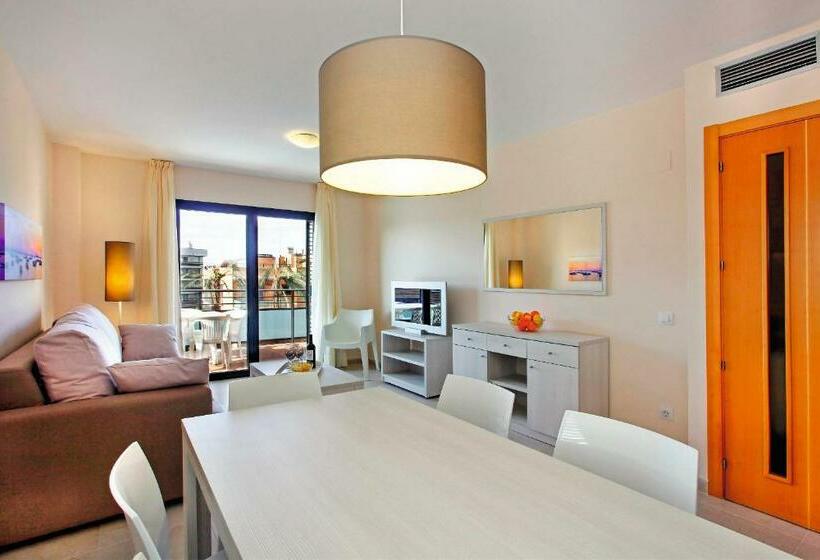 Appartement 2 Chambres, Pierre & Vacances Salou