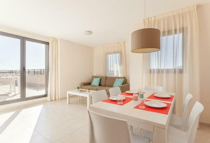 Appartamento 2 Camere da Letto, Pierre & Vacances Salou