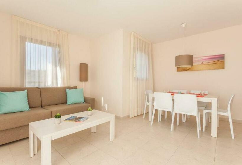 Appartamento 2 Camere da Letto, Pierre & Vacances Salou